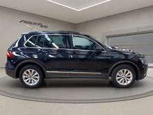 VW Tiguan 2.0 TSI Comfortline DSG 4-Motion, Benzin, Occasion / Gebraucht, Automat - 2