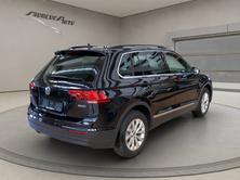 VW Tiguan 2.0 TSI Comfortline DSG 4-Motion, Benzin, Occasion / Gebraucht, Automat - 3
