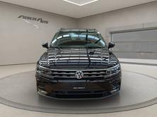 VW Tiguan 2.0 TSI Comfortline DSG 4-Motion, Benzin, Occasion / Gebraucht, Automat - 4