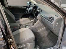 VW Tiguan 2.0 TSI Comfortline DSG 4-Motion, Benzin, Occasion / Gebraucht, Automat - 5
