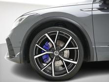 VW TIGUAN 2.0 TSI R Black Style 4Motion Akrapovic, Benzin, Occasion / Gebraucht, Automat - 7