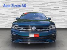 VW Tiguan 2.0TSI R-Line 4Motion DSG, Benzin, Occasion / Gebraucht, Automat - 2