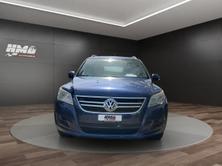 VW Tiguan 1.4 TSI Sport&Style, Benzin, Occasion / Gebraucht, Handschaltung - 2