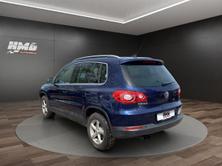 VW Tiguan 1.4 TSI Sport&Style, Benzin, Occasion / Gebraucht, Handschaltung - 5