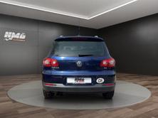 VW Tiguan 1.4 TSI Sport&Style, Essence, Occasion / Utilisé, Manuelle - 6