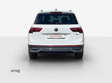 VW Tiguan Elegance, Diesel, Occasion / Gebraucht, Automat - 6