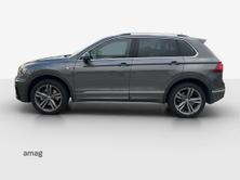 VW Tiguan Highline, Benzin, Occasion / Gebraucht, Automat - 2