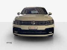 VW Tiguan Highline, Benzina, Occasioni / Usate, Automatico - 5