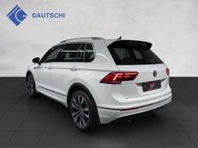VW Tiguan 2.0TSI Highline 4Motion DSG, Essence, Occasion / Utilisé, Automatique - 3