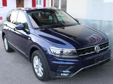VW Tiguan 2.0 TDI SCR Highline 4Motion DSG, Diesel, Second hand / Used, Automatic - 3