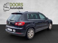 VW Tiguan 2.0 TSI Sport&Style Tiptronic, Benzina, Occasioni / Usate, Automatico - 4