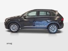 VW Tiguan Comfortline, Benzin, Occasion / Gebraucht, Automat - 2