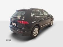 VW Tiguan Comfortline, Essence, Occasion / Utilisé, Automatique - 4
