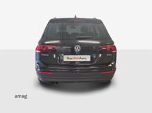 VW Tiguan Comfortline, Essence, Occasion / Utilisé, Automatique - 6