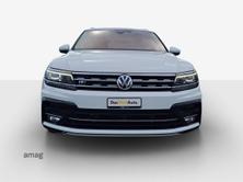 VW Tiguan Comfortline, Essence, Occasion / Utilisé, Automatique - 5
