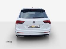 VW Tiguan Comfortline, Essence, Occasion / Utilisé, Automatique - 6