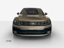 VW NEW Tiguan Highline, Essence, Occasion / Utilisé, Automatique - 5