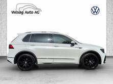 VW Tiguan Highline, Essence, Occasion / Utilisé, Automatique - 2