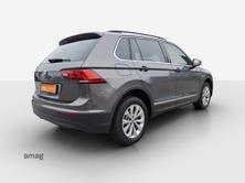 VW Tiguan Comfortline, Benzin, Occasion / Gebraucht, Automat - 4