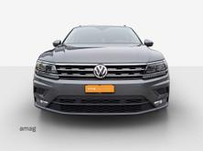 VW Tiguan Comfortline, Benzin, Occasion / Gebraucht, Automat - 5