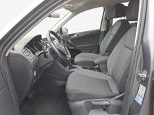 VW Tiguan Comfortline, Essence, Occasion / Utilisé, Automatique - 7