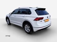 VW Tiguan 70th anniversary, Petrol, Second hand / Used, Automatic - 3