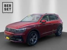 VW Tiguan 2.0 TDI SCR Highline 4Motion DSG, Diesel, Second hand / Used, Automatic - 7