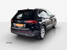 VW Tiguan Elegance, Benzin, Occasion / Gebraucht, Automat - 4