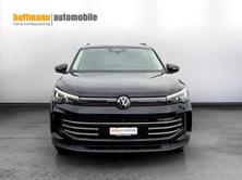 VW Tiguan Elegance, Diesel, Occasion / Utilisé, Automatique - 2