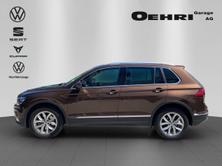 VW NEW Tiguan Highline, Petrol, Second hand / Used, Automatic - 4