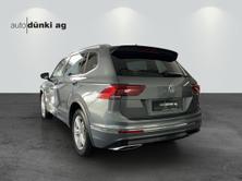 VW Tiguan Allspace 2.0TSI Highline 4Motion DSG, Benzin, Occasion / Gebraucht, Automat - 2