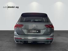 VW Tiguan Allspace 2.0TSI Highline 4Motion DSG, Essence, Occasion / Utilisé, Automatique - 3