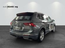VW Tiguan Allspace 2.0TSI Highline 4Motion DSG, Benzin, Occasion / Gebraucht, Automat - 4