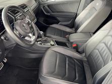 VW Tiguan Allspace 2.0TSI Highline 4Motion DSG, Essence, Occasion / Utilisé, Automatique - 6