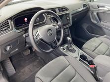 VW Tiguan Comfortline, Essence, Occasion / Utilisé, Automatique - 7