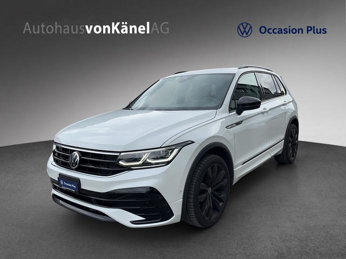 VW Tiguan R-Line SELECTION, Diesel, Occasioni / Usate, Automatico