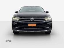 VW Tiguan Elegance, Essence, Occasion / Utilisé, Automatique - 5