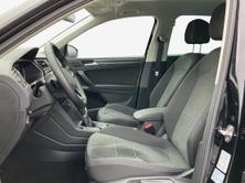 VW Tiguan Elegance, Benzina, Occasioni / Usate, Automatico - 7
