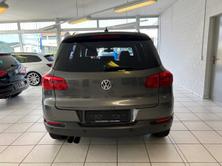 VW Tiguan 1.4 TSI BlueMotion Trend&Fun 4x2, Benzin, Occasion / Gebraucht, Handschaltung - 5