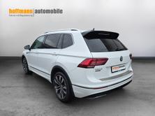 VW Tiguan Allspace Highline, Petrol, Second hand / Used, Automatic - 4