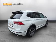 VW Tiguan Allspace Highline, Petrol, Second hand / Used, Automatic - 6