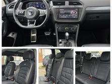 VW Tiguan Allspace Highline, Petrol, Second hand / Used, Automatic - 7