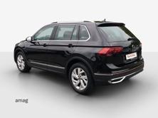 VW Tiguan Elegance, Benzina, Occasioni / Usate, Automatico - 3