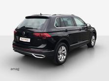 VW Tiguan Elegance, Essence, Occasion / Utilisé, Automatique - 4