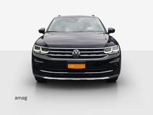 VW Tiguan Elegance, Essence, Occasion / Utilisé, Automatique - 5