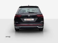 VW Tiguan Elegance, Essence, Occasion / Utilisé, Automatique - 6