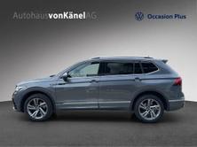 VW Tiguan AS PA R-Line, Diesel, Second hand / Used, Automatic - 2