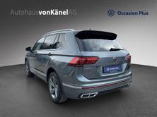 VW Tiguan AS PA R-Line, Diesel, Second hand / Used, Automatic - 3