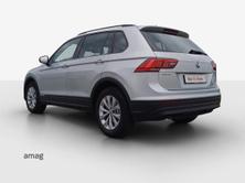 VW Tiguan Trendline, Benzin, Occasion / Gebraucht, Automat - 3