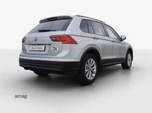 VW Tiguan Trendline, Essence, Occasion / Utilisé, Automatique - 4